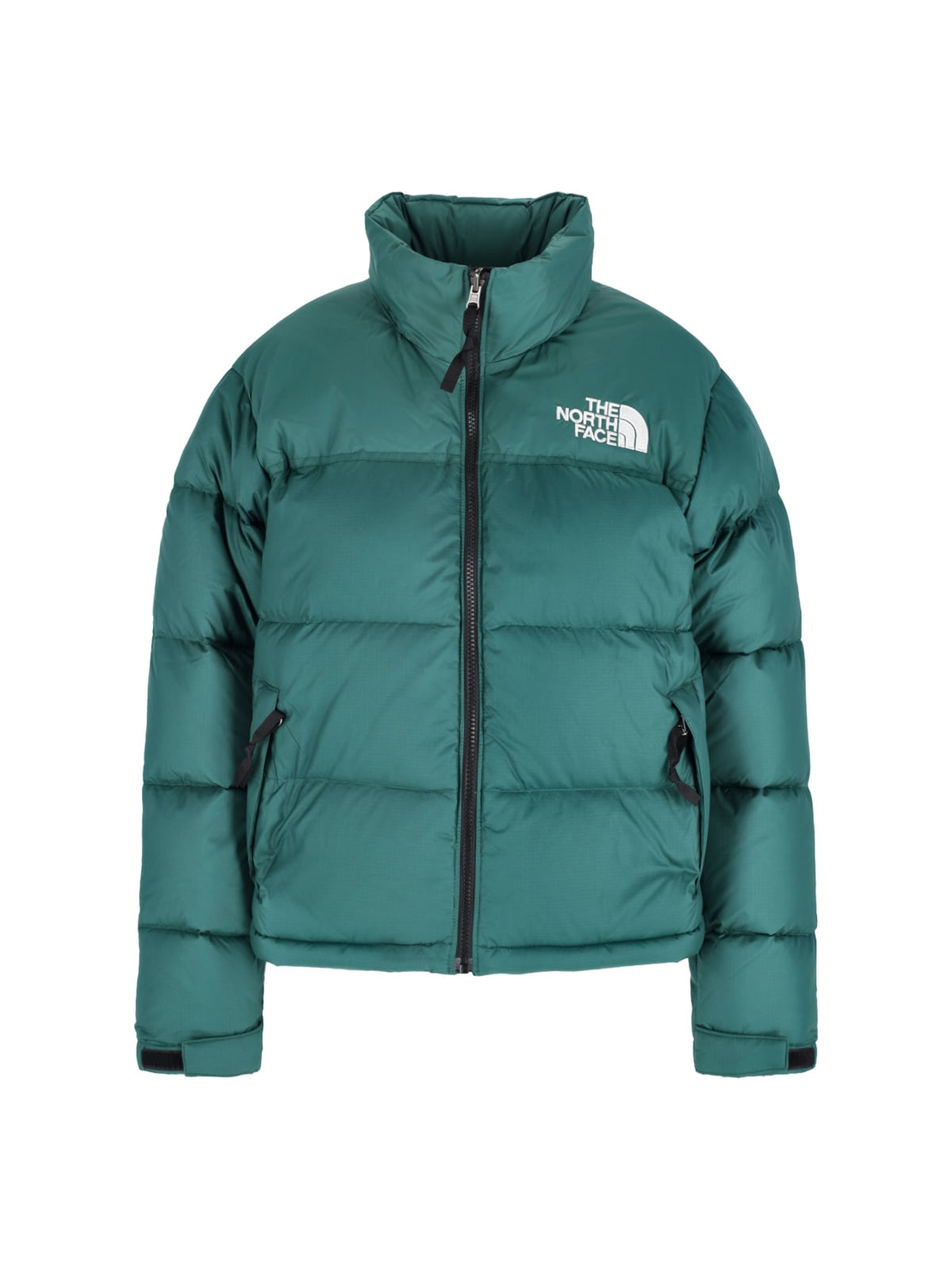 The North Face 1996 Retro Nuptse Down Jacket In Blue
