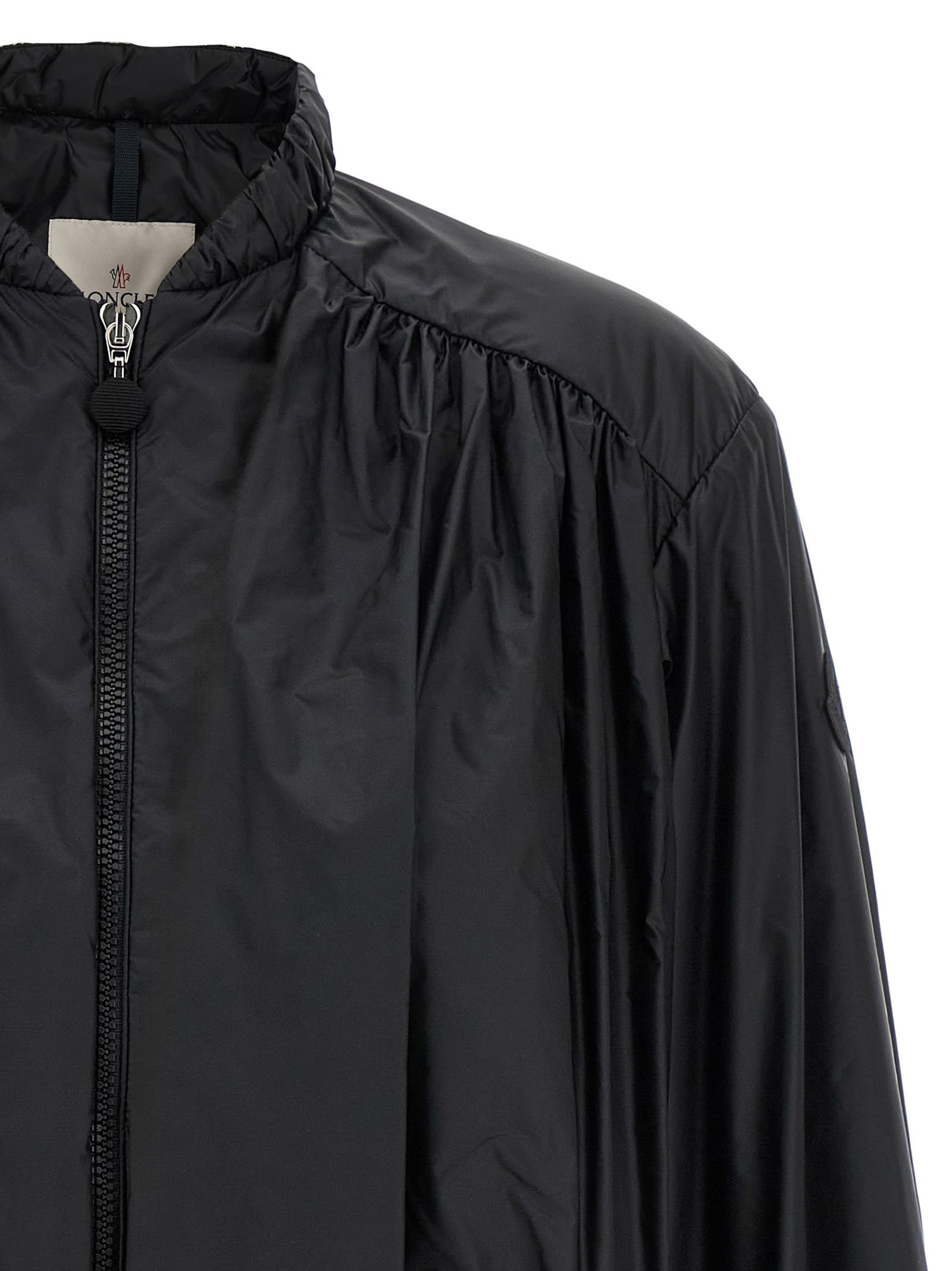 MONCLER CHAZERON BOMBER JACKET