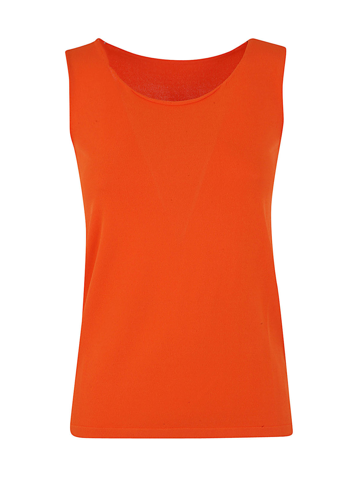 Anneclaire Tank Top In Sunset