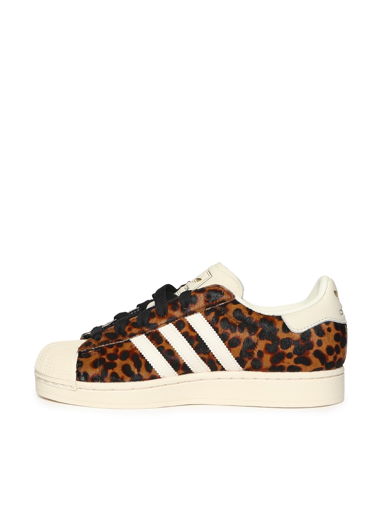 Adidas Originals Superstar Ii Sneakers In Multi