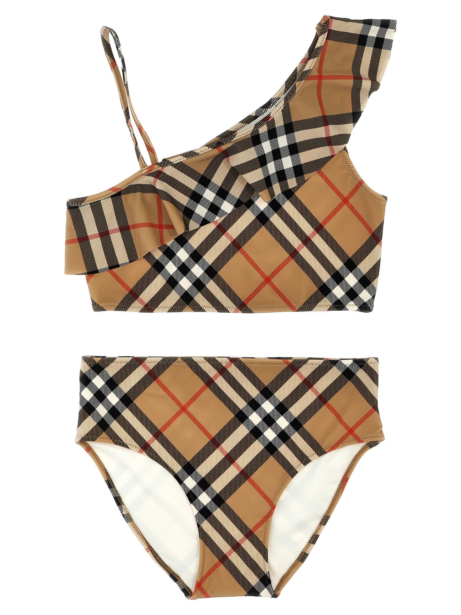 BURBERRY ASLA BIKINI