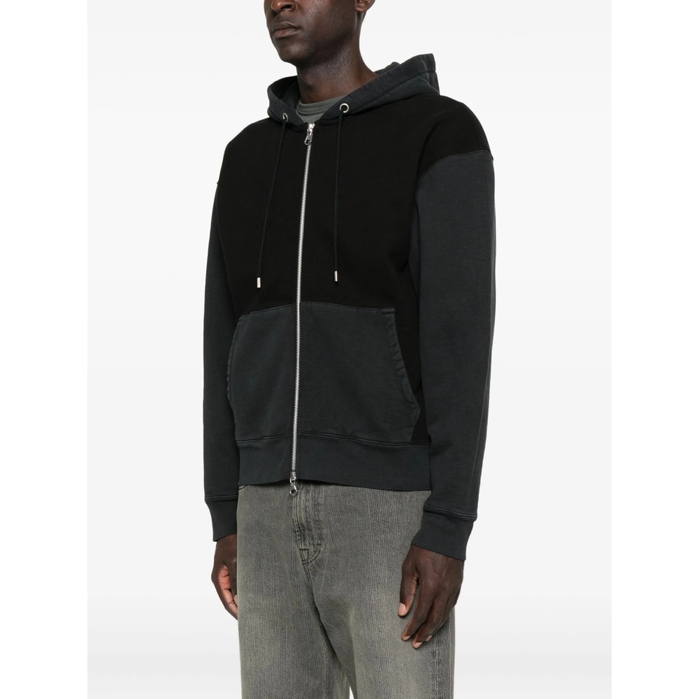 Our Legacy Sweatshirt In Black