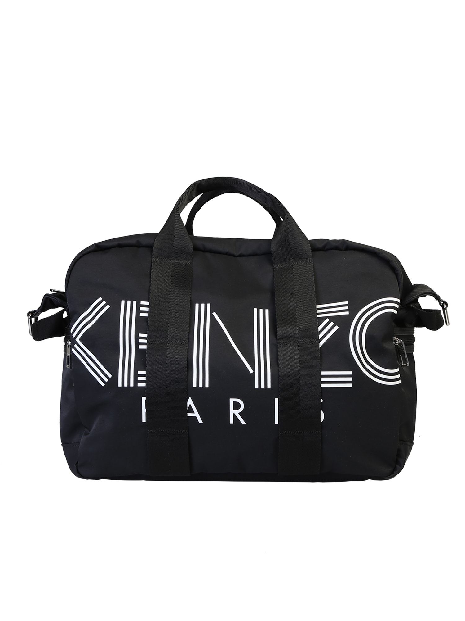 kenzo duffle bag