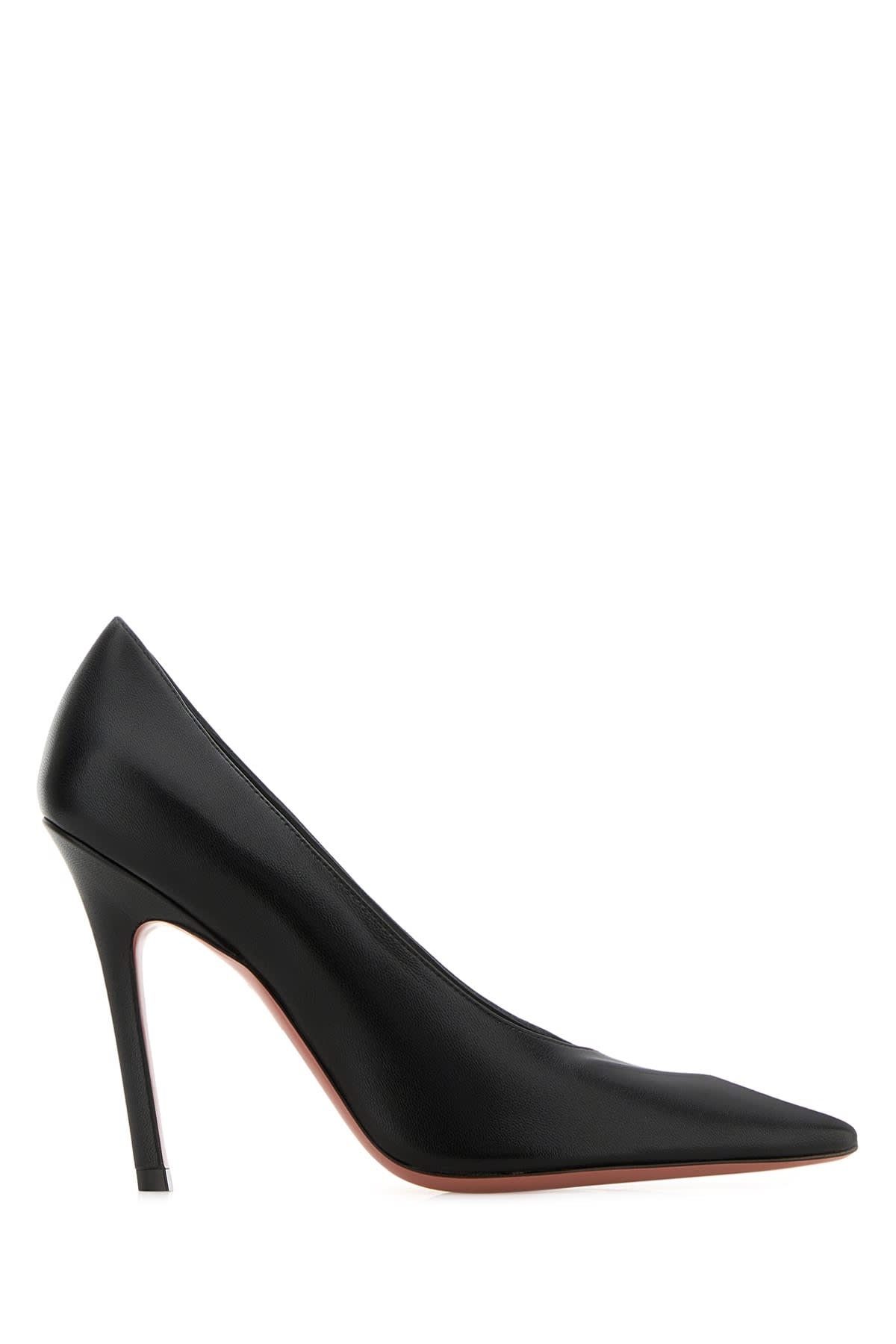 Christine Pump 100 Nappa Black 100