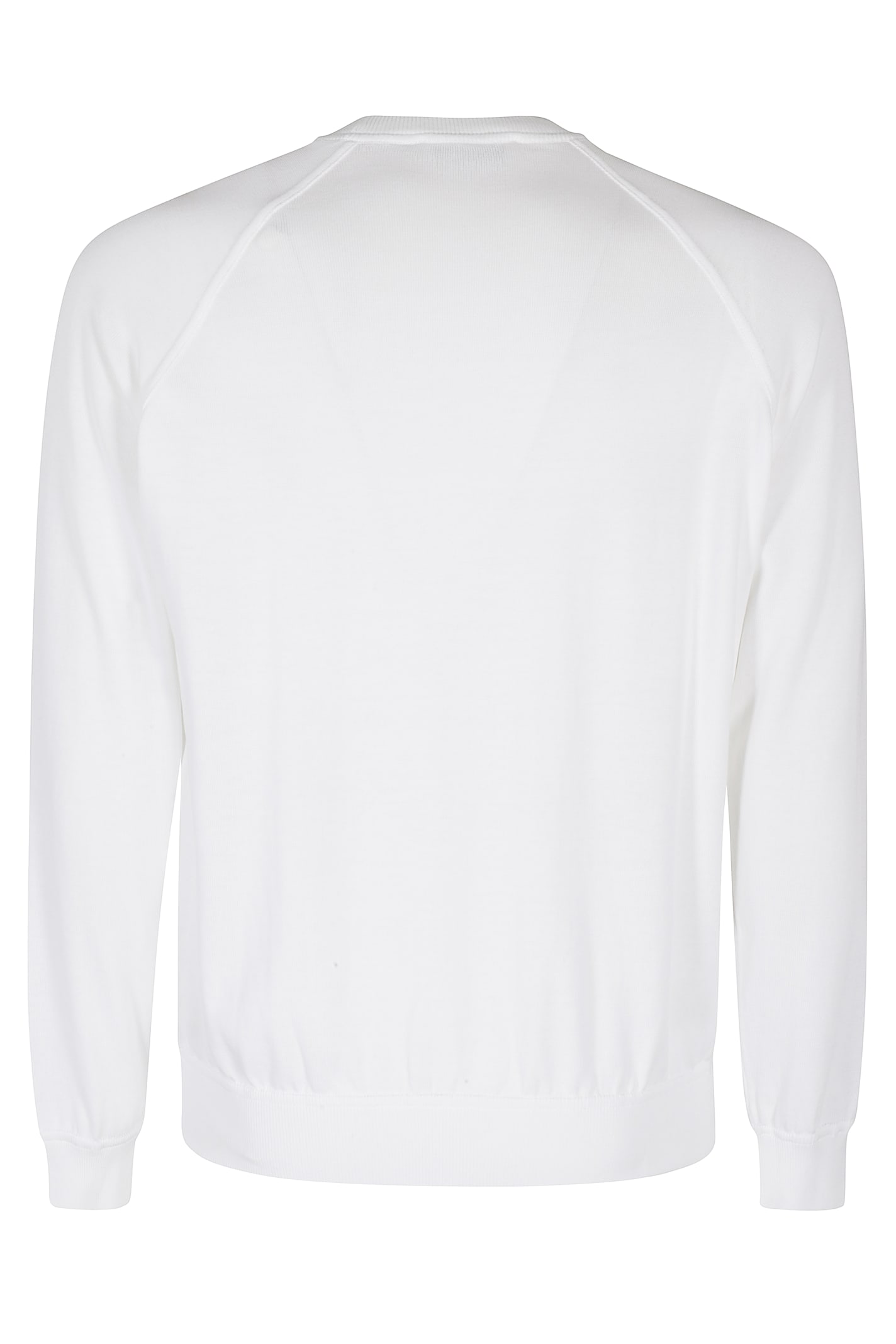 Filippo De Laurentiis G. Collo ml Raglan Cotone Crepe Fin. 12