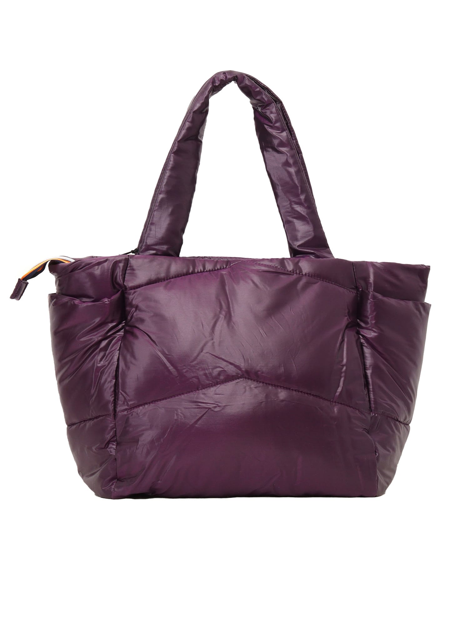 Nin Crystal Chintz Tote Bag