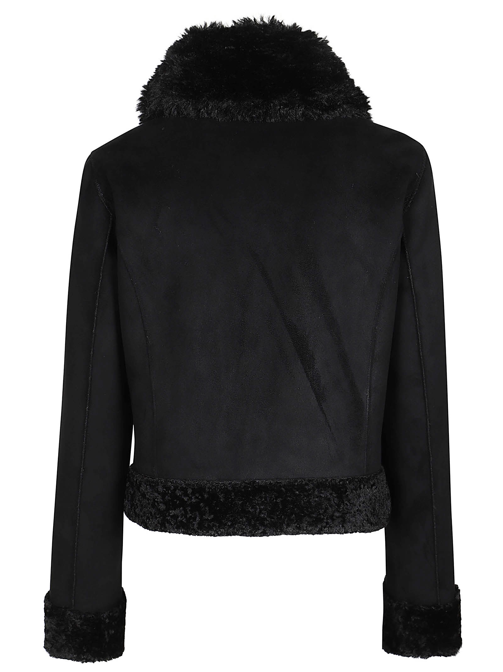 PATRIZIA PEPE JACKET 