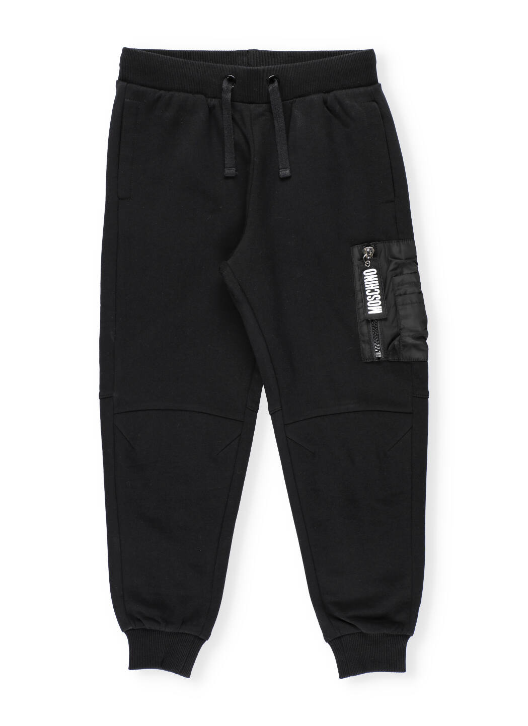 Moschino Jogging Pants With Pockets