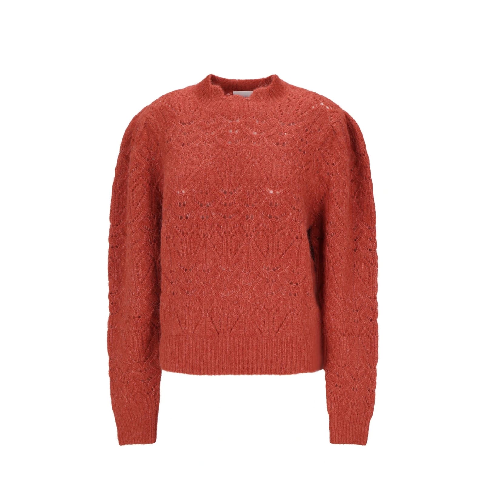 MARANT ETOILE ISABEL MARANT ÉTOILE GALINI SWEATER 