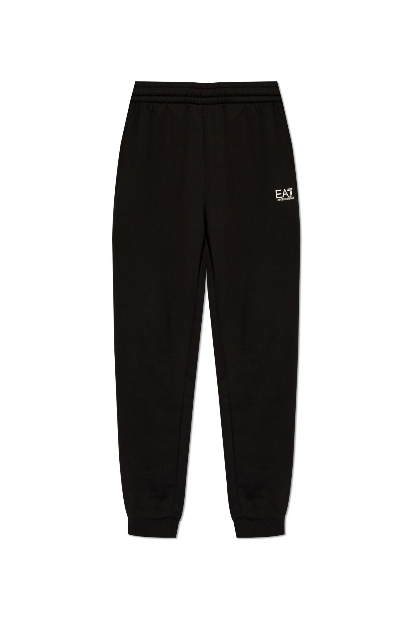 Emporio Armani Ea7 Emporio Armani Sweatpants