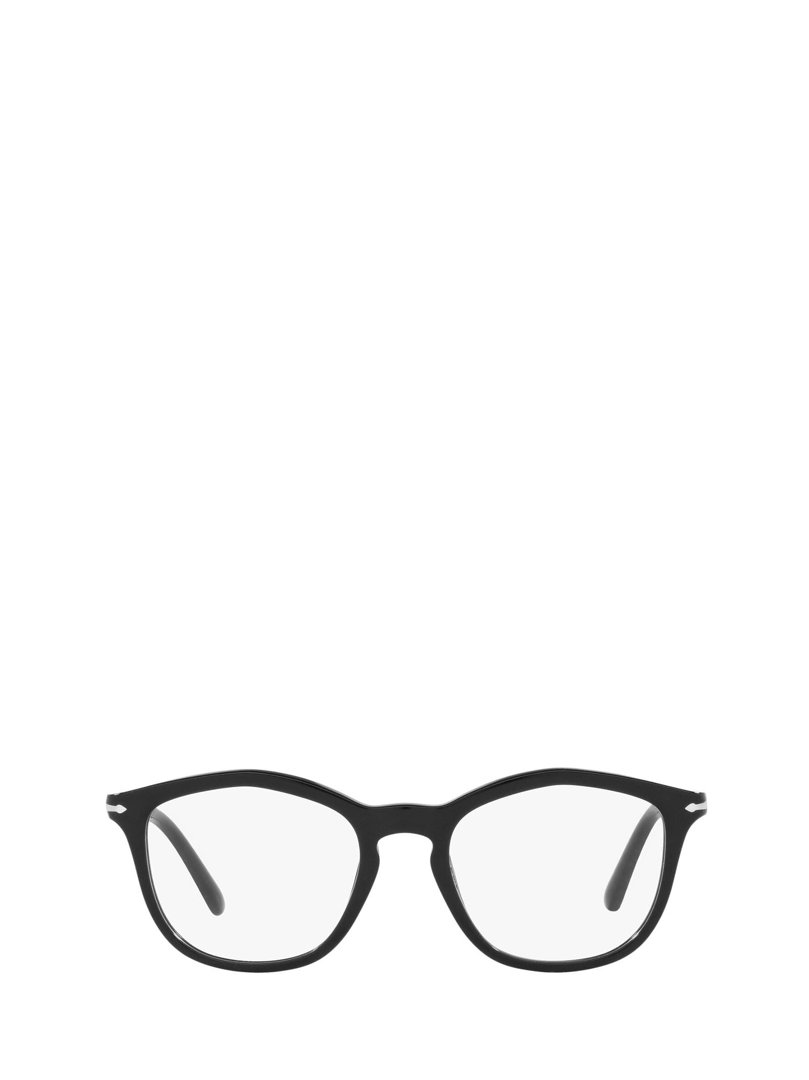 Persol Po3267v Black Glasses