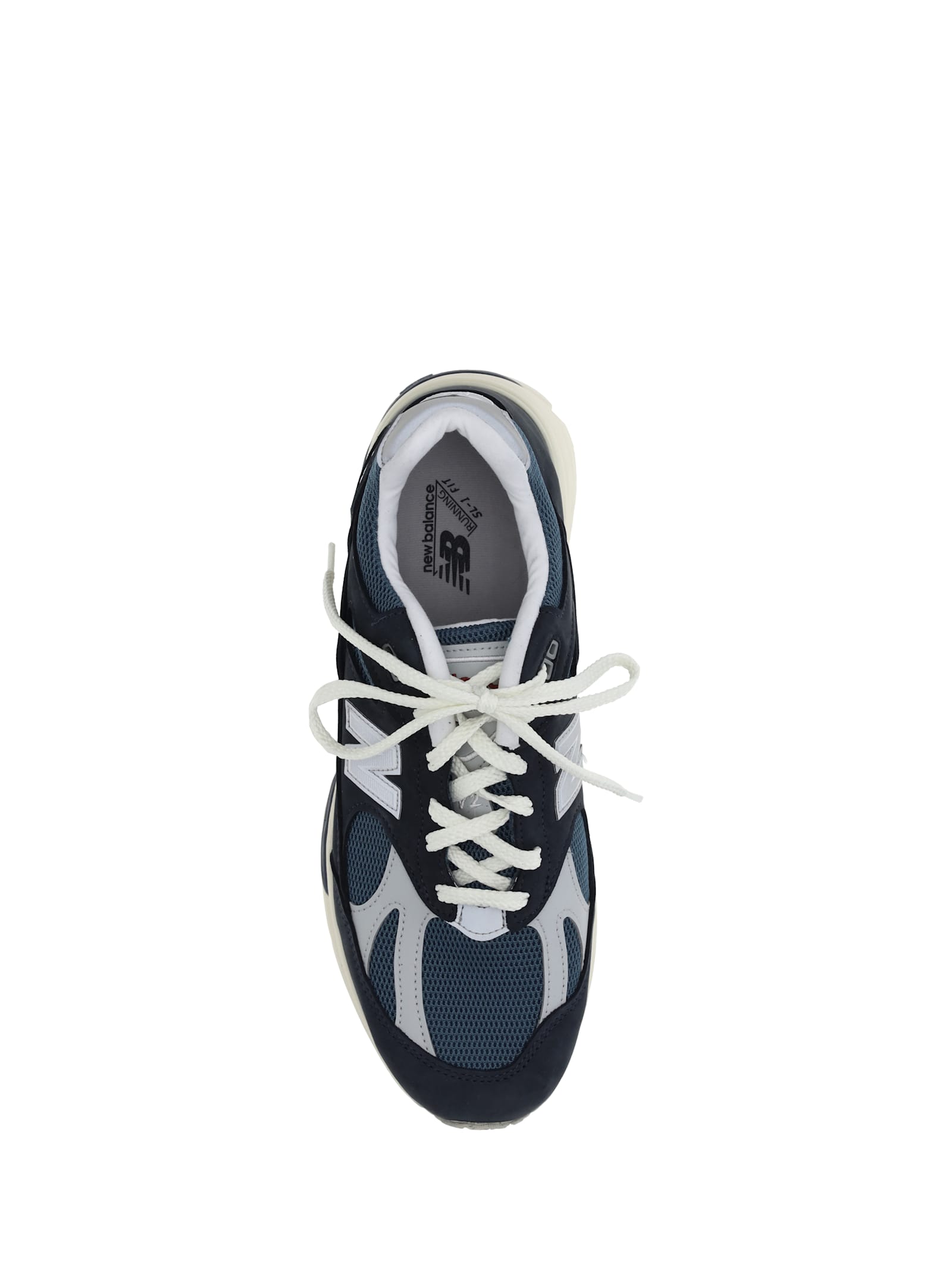 New Balance Miuk 991 Sneaker