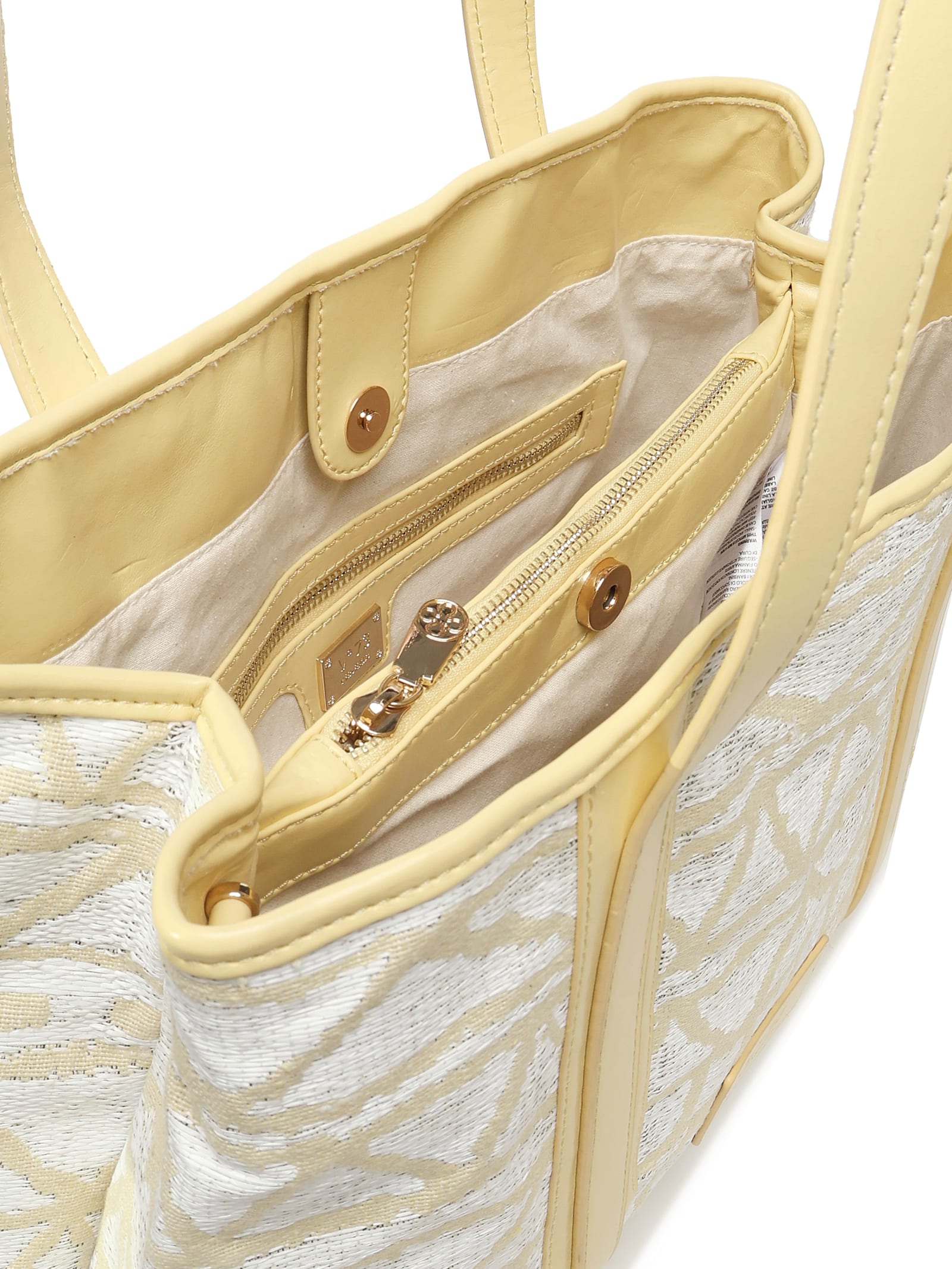V73 BETH TOTE BAG