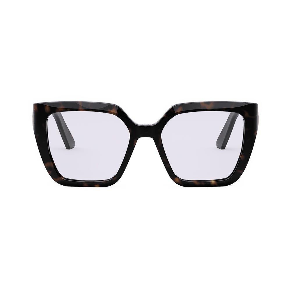Dior Square Frame Glasses