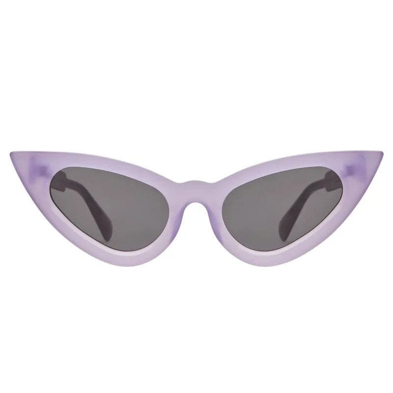 Kuboraum Y3 Lav - Lavander Sunglasses