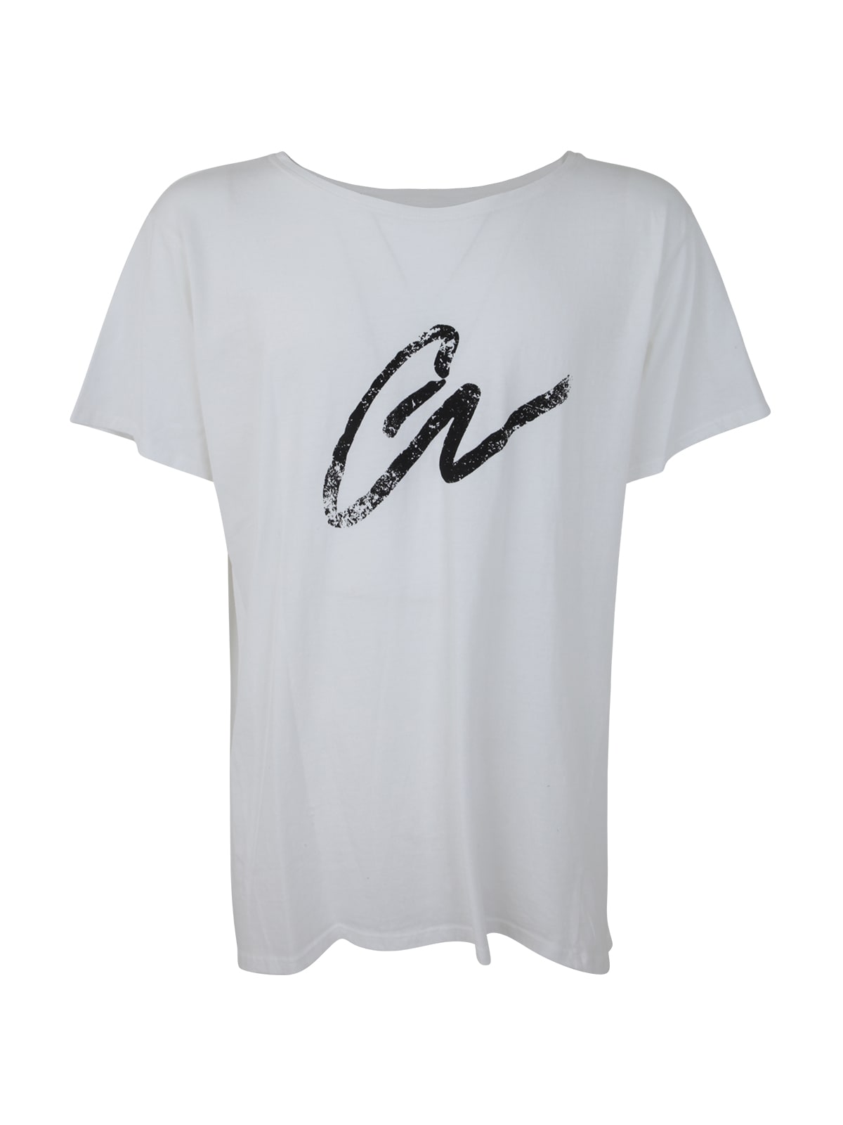 Greg Lauren "lomba" Pants In White