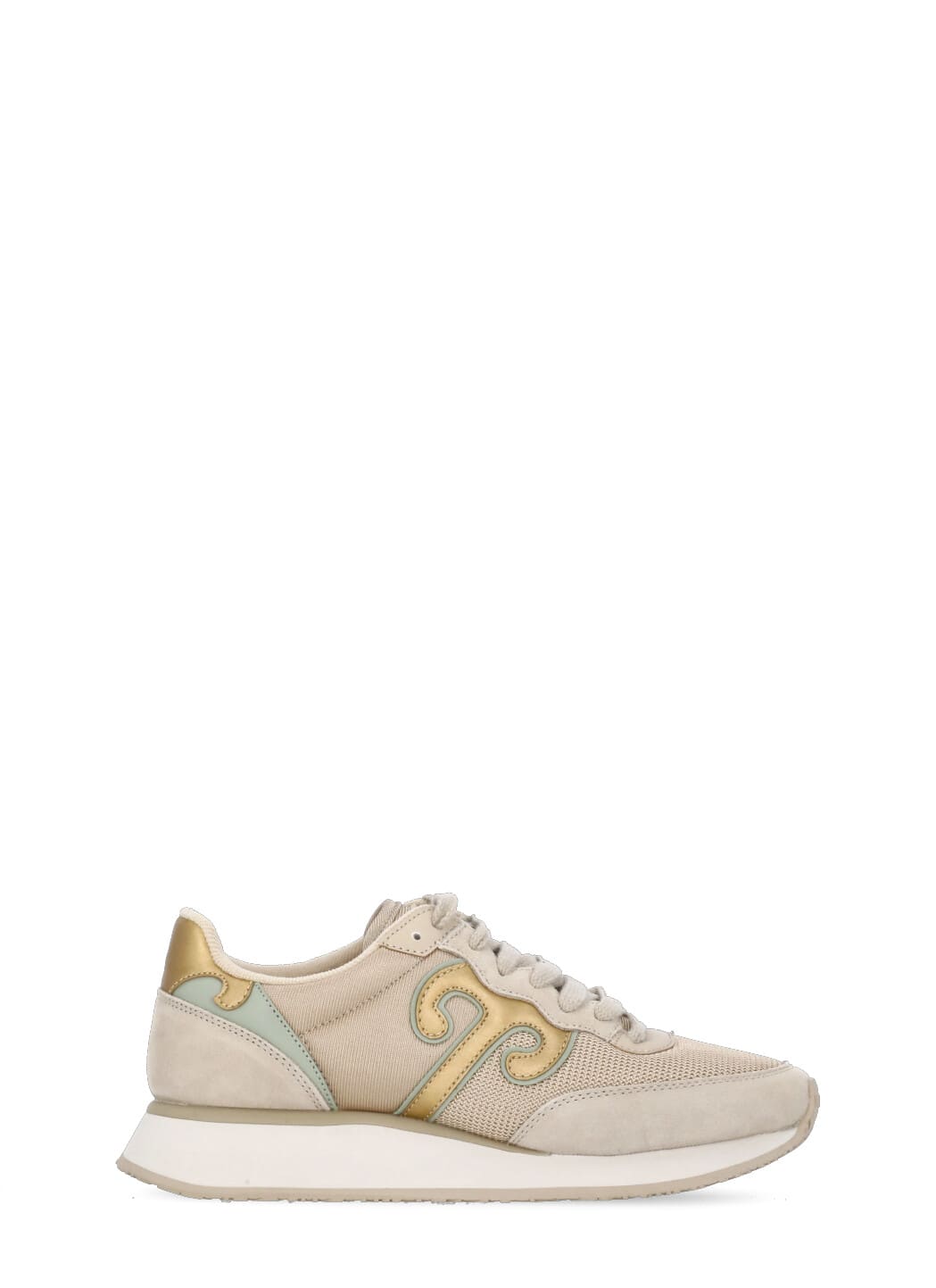 Wushu Ruyi Master Sport 409 Sneakers