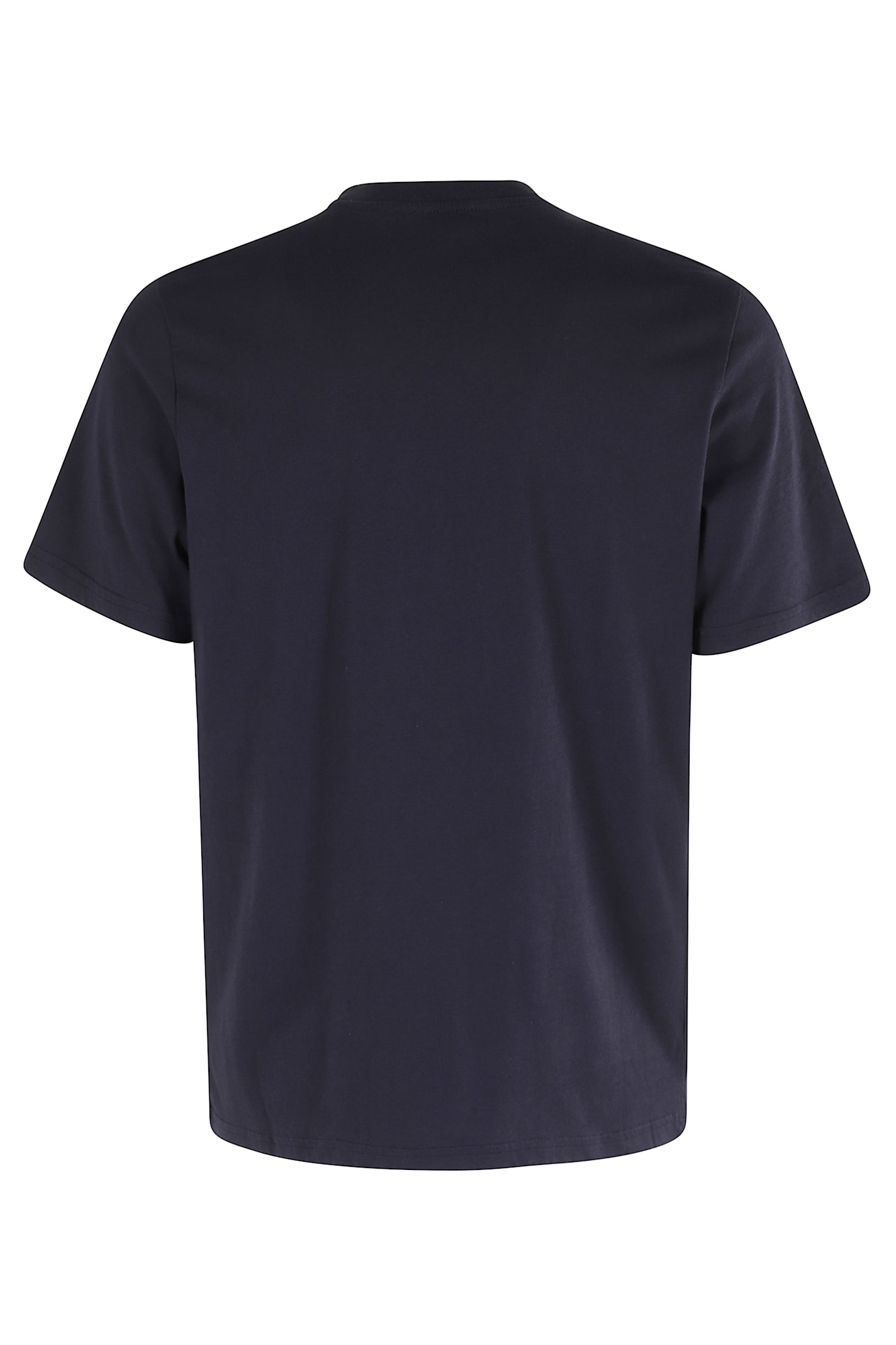 Autry T-shirt With Logo In Black