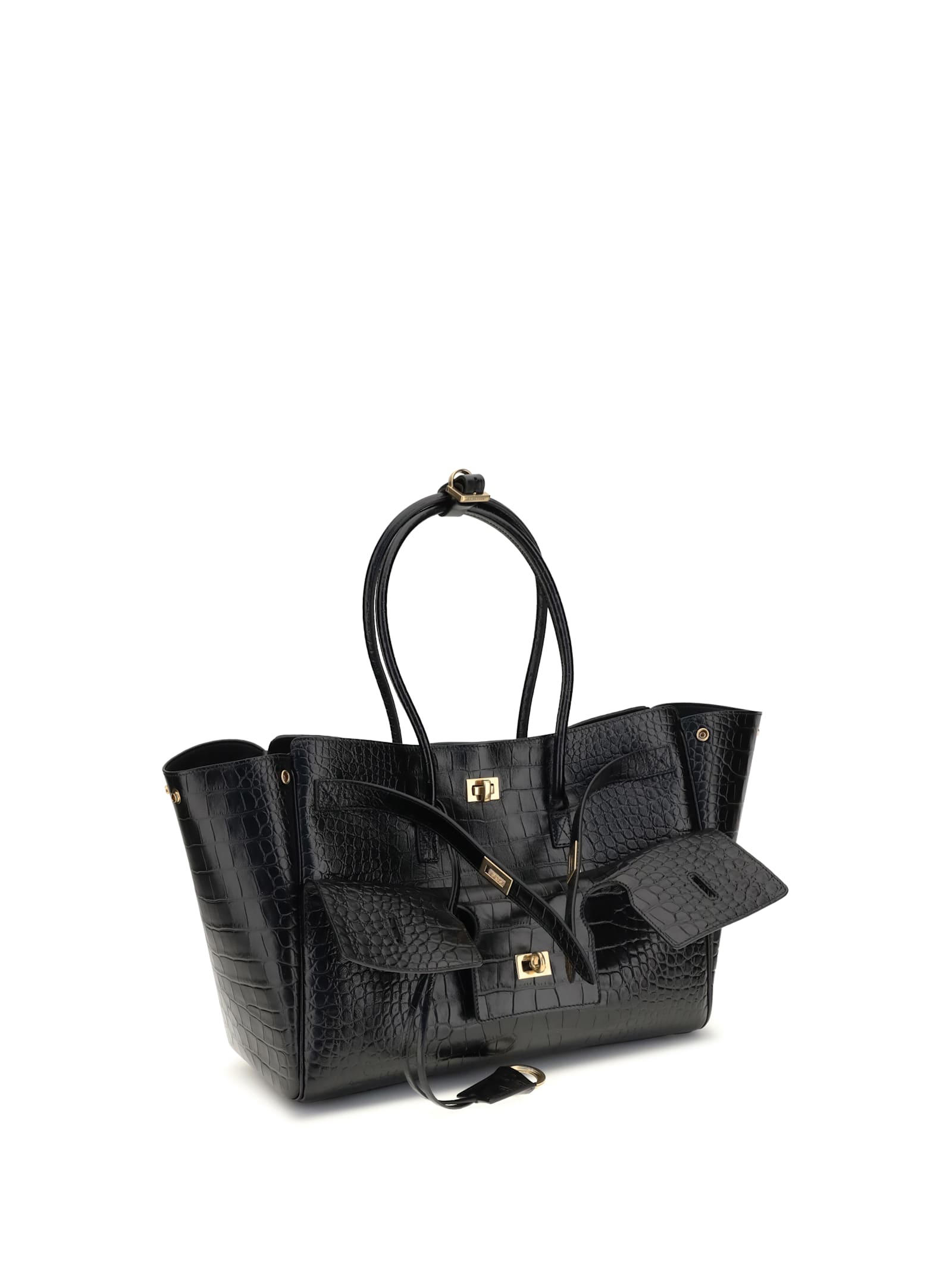 Balenciaga Bel Air Medium Shoulder Bag