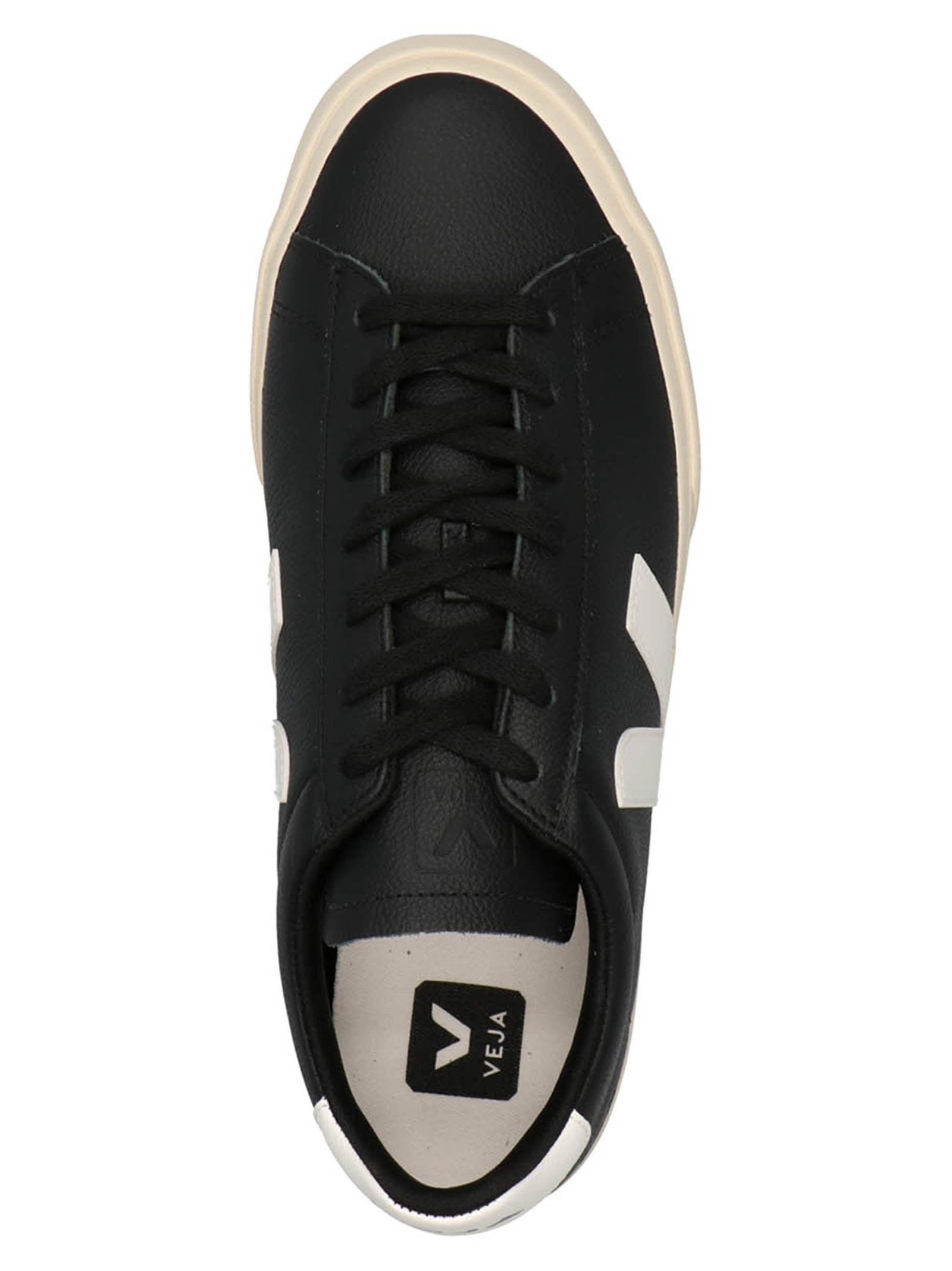 VEJA CAMPO SNEAKERS 