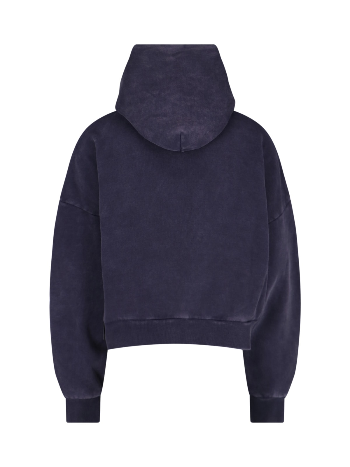 Entire Studios Classic Hoodie In Blue