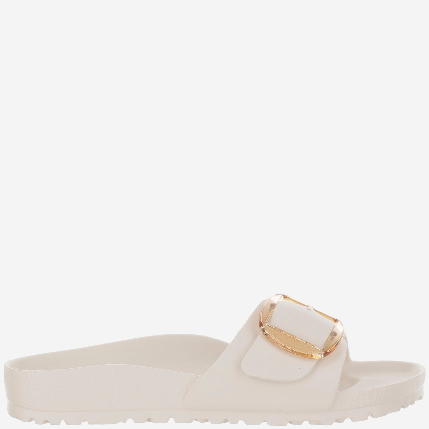 Birkenstock Madrid Big Buckle Eva Slipper With Buckle