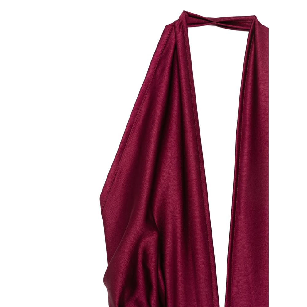 L'idée Dresses Red In Red