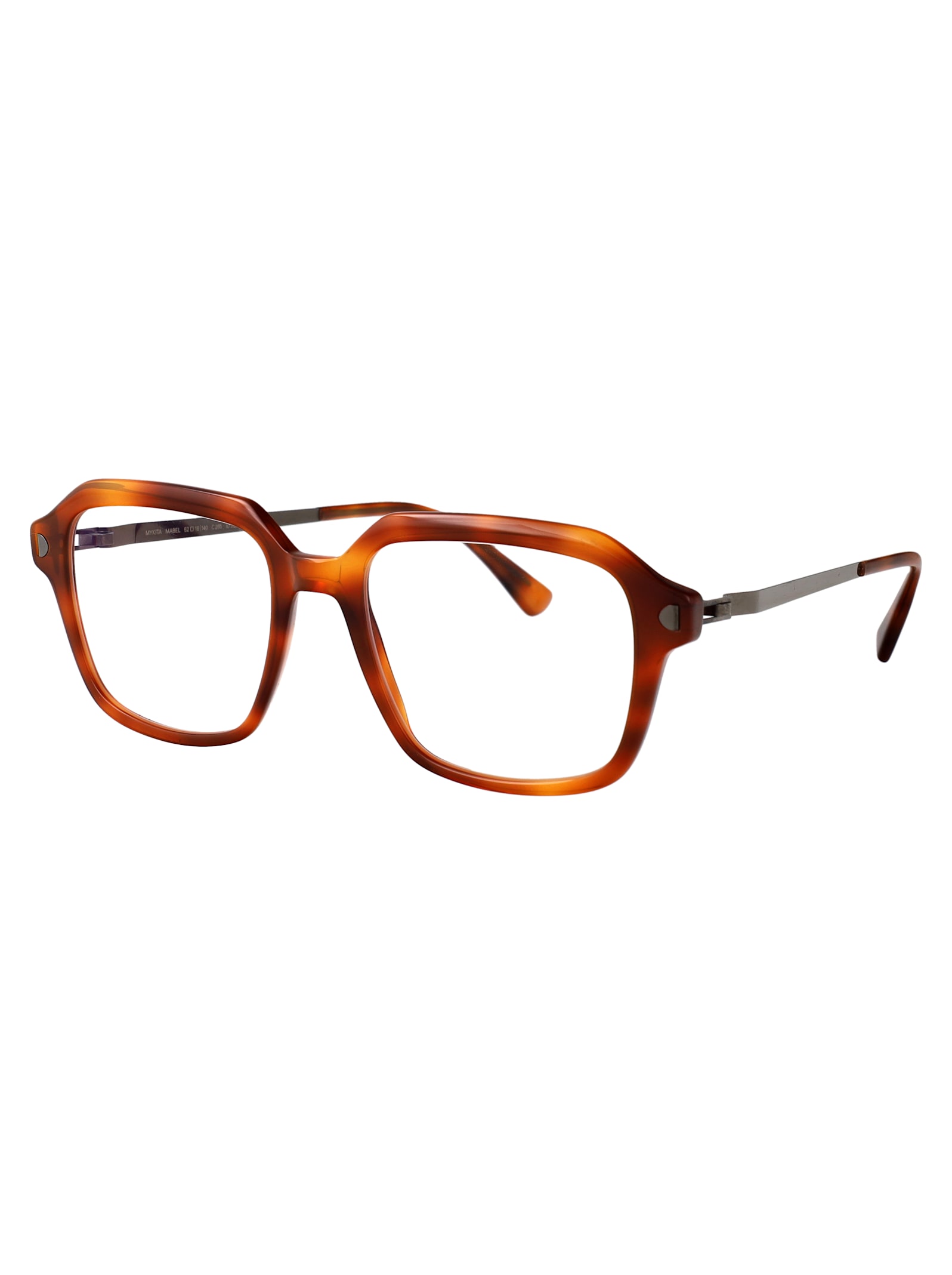 Mykita Mabel Glasses In Multi