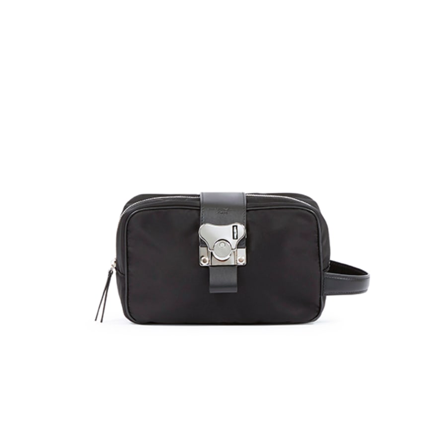 FPM Butterfly Wash Case