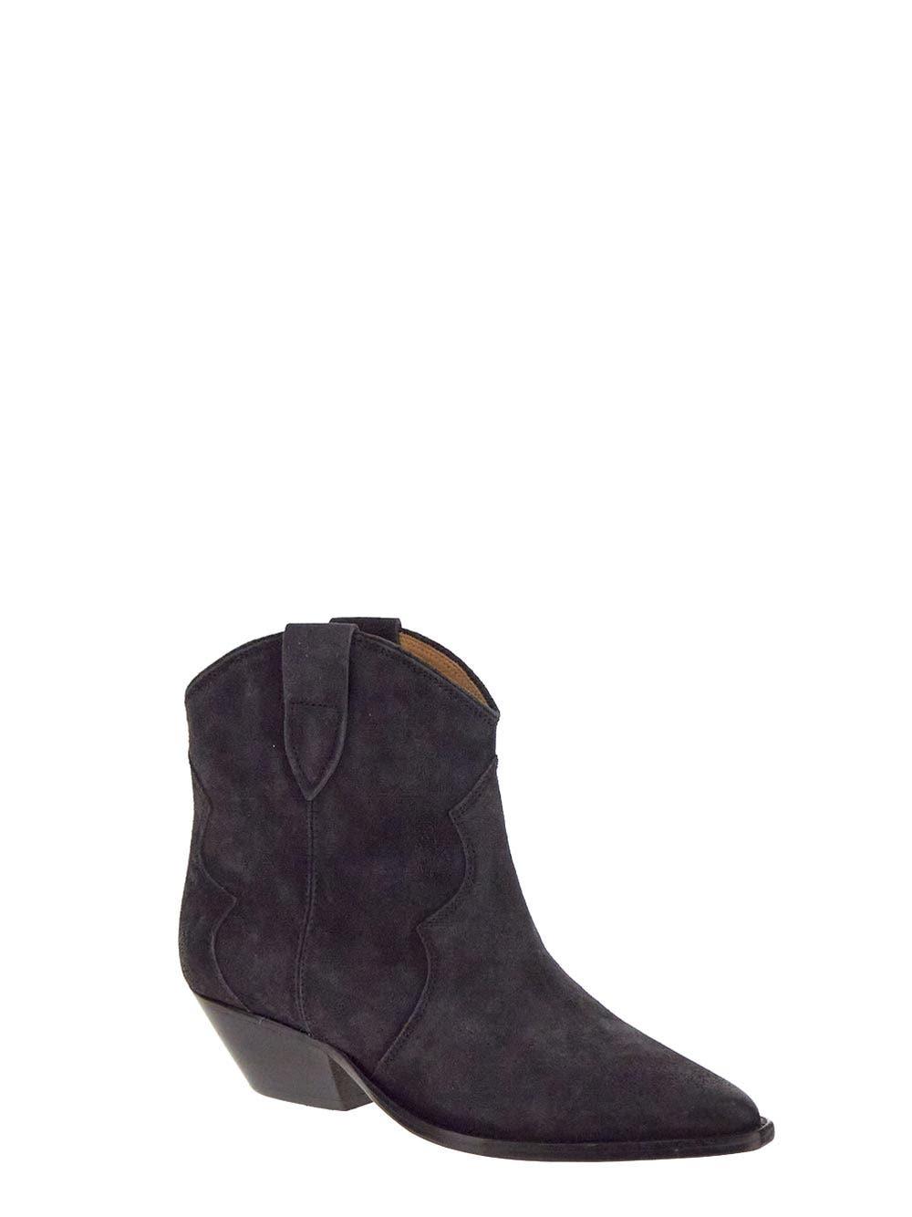 Isabel Marant Étoile Dewina Ankle Boots