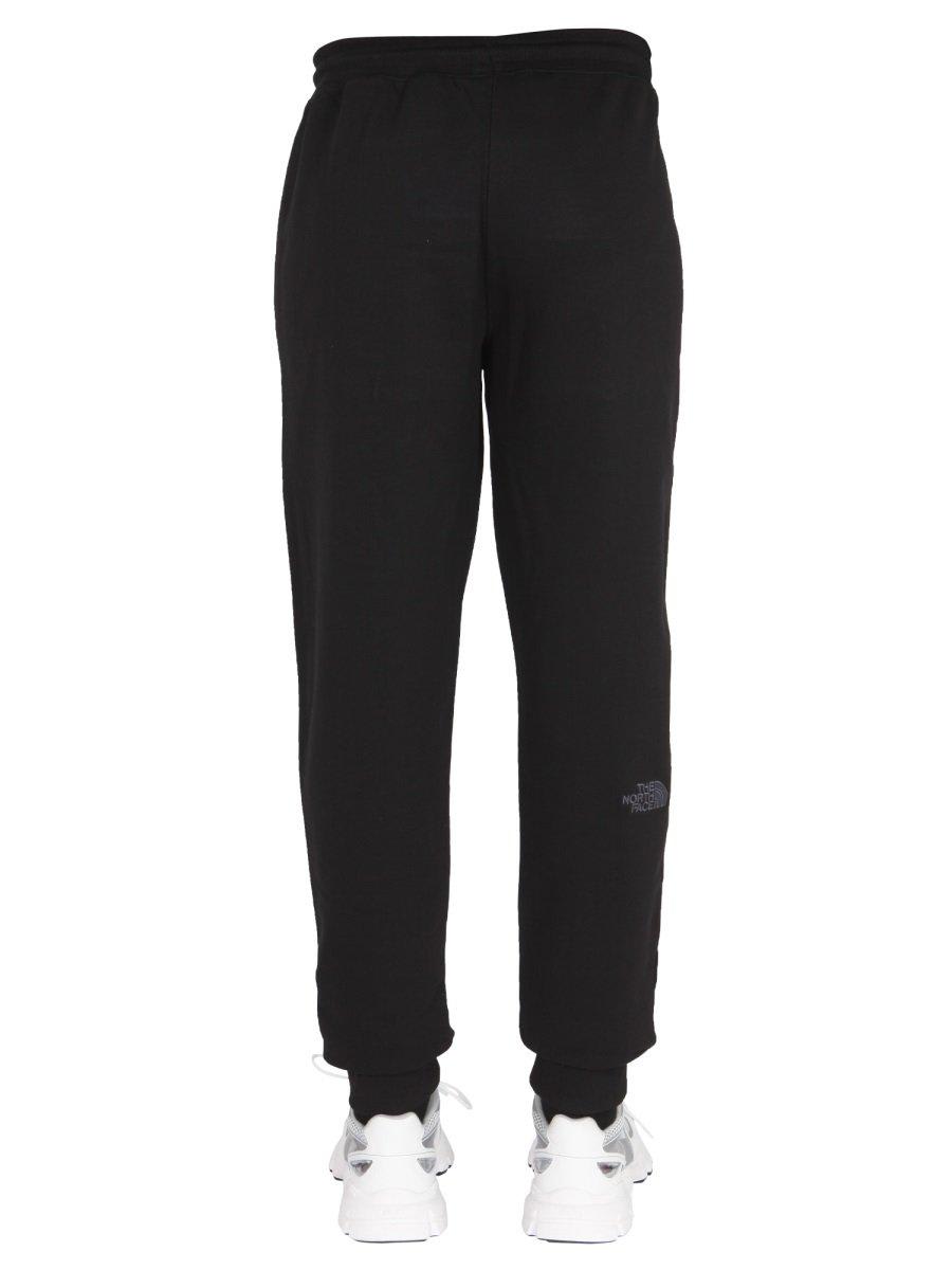 Shop The North Face Nse Light Pants In Black