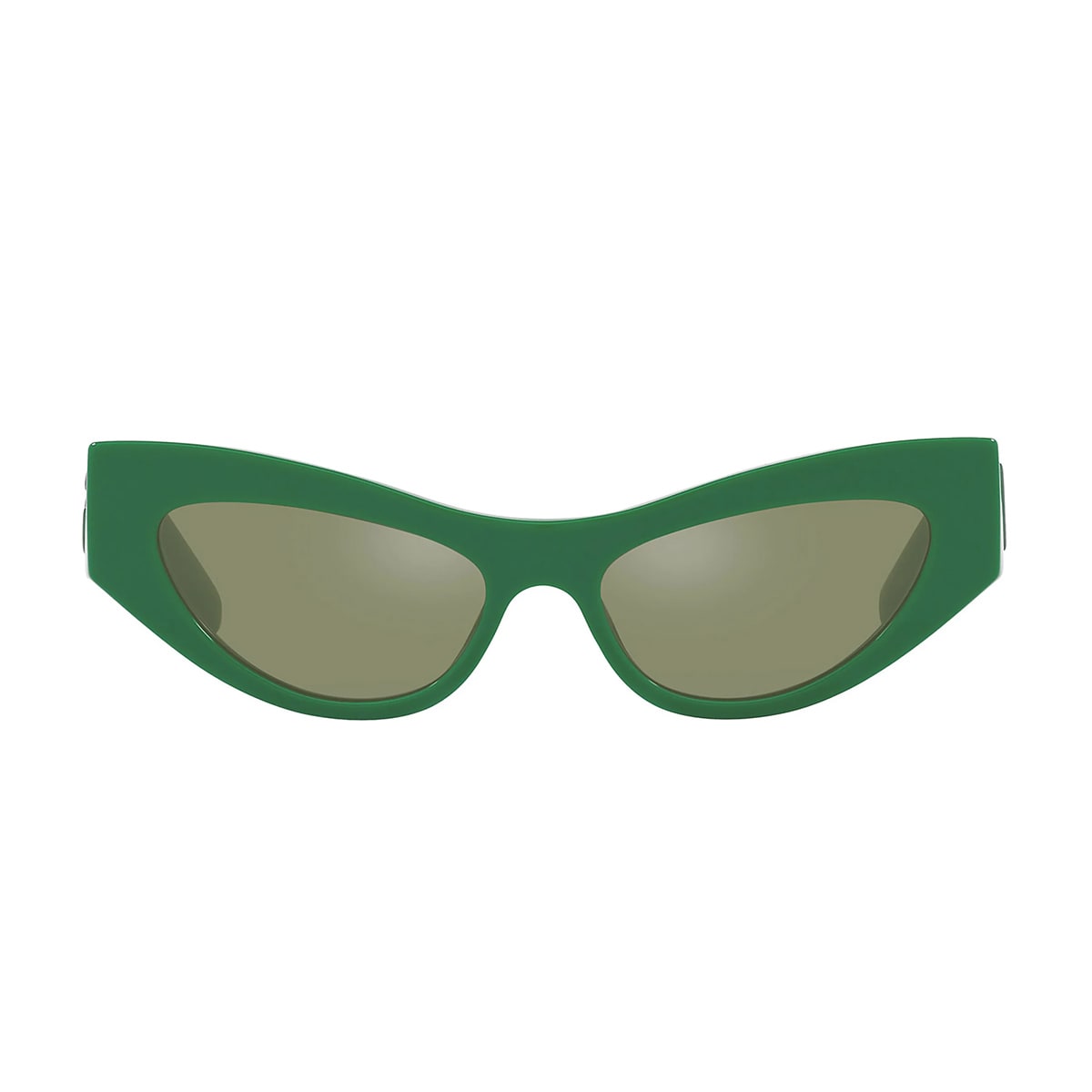 Dolce &amp; Gabbana Eyewear Dg4450 331152 Sunglasses In Verde