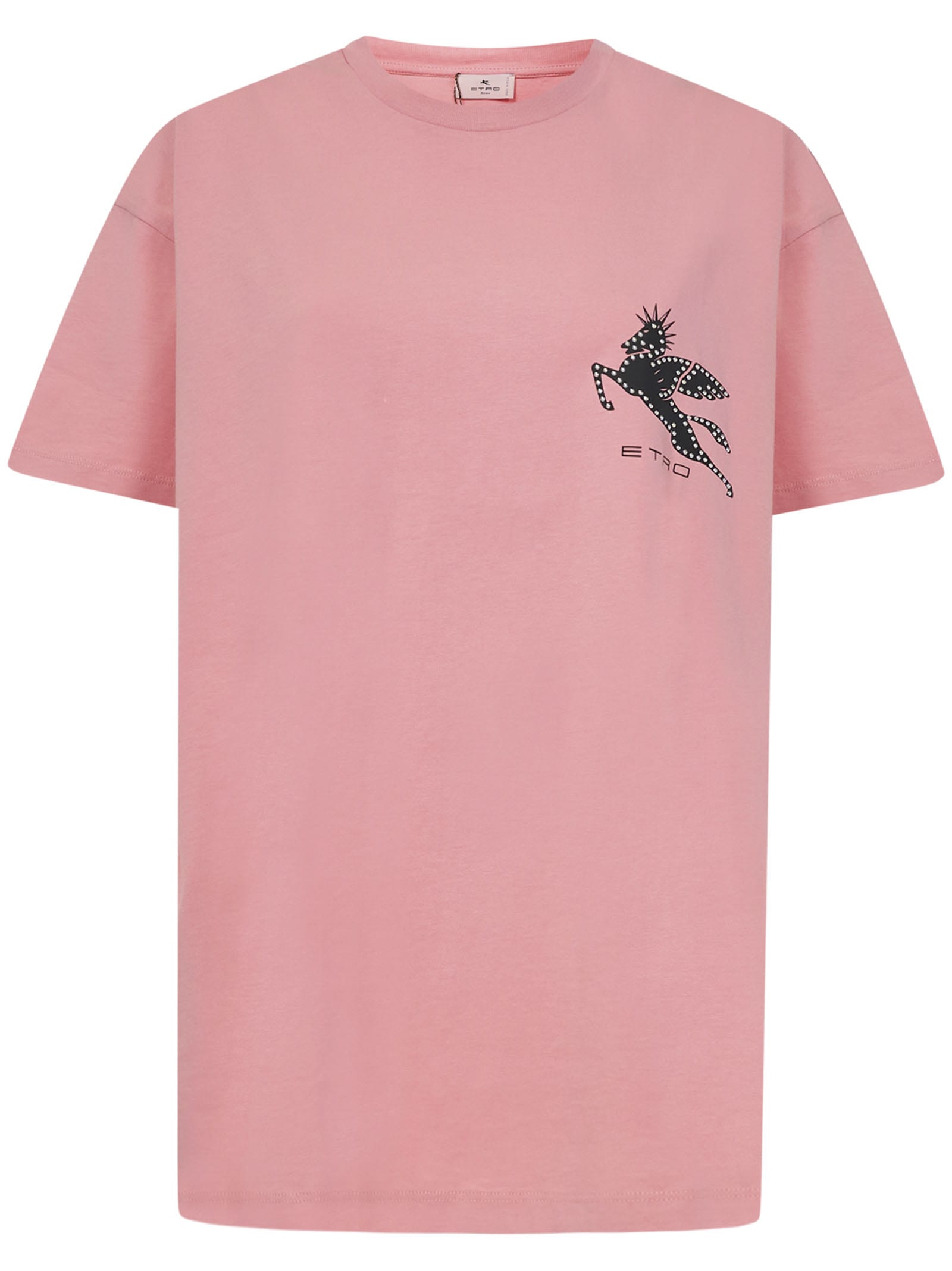 Etro T-shirt | ModeSens