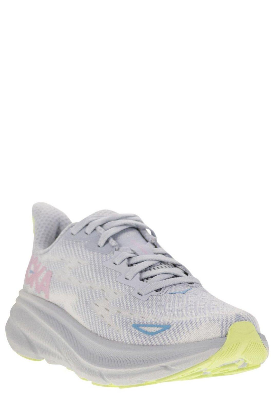 Hoka Women's Clifton 9 Road Running Shoes