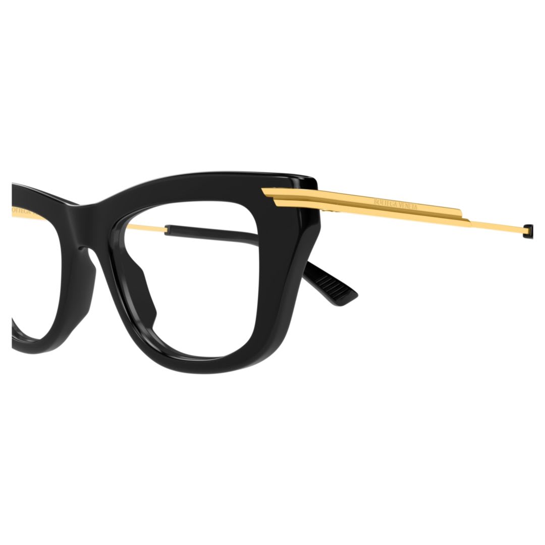 Bottega Veneta Eyewear Bv1370o001