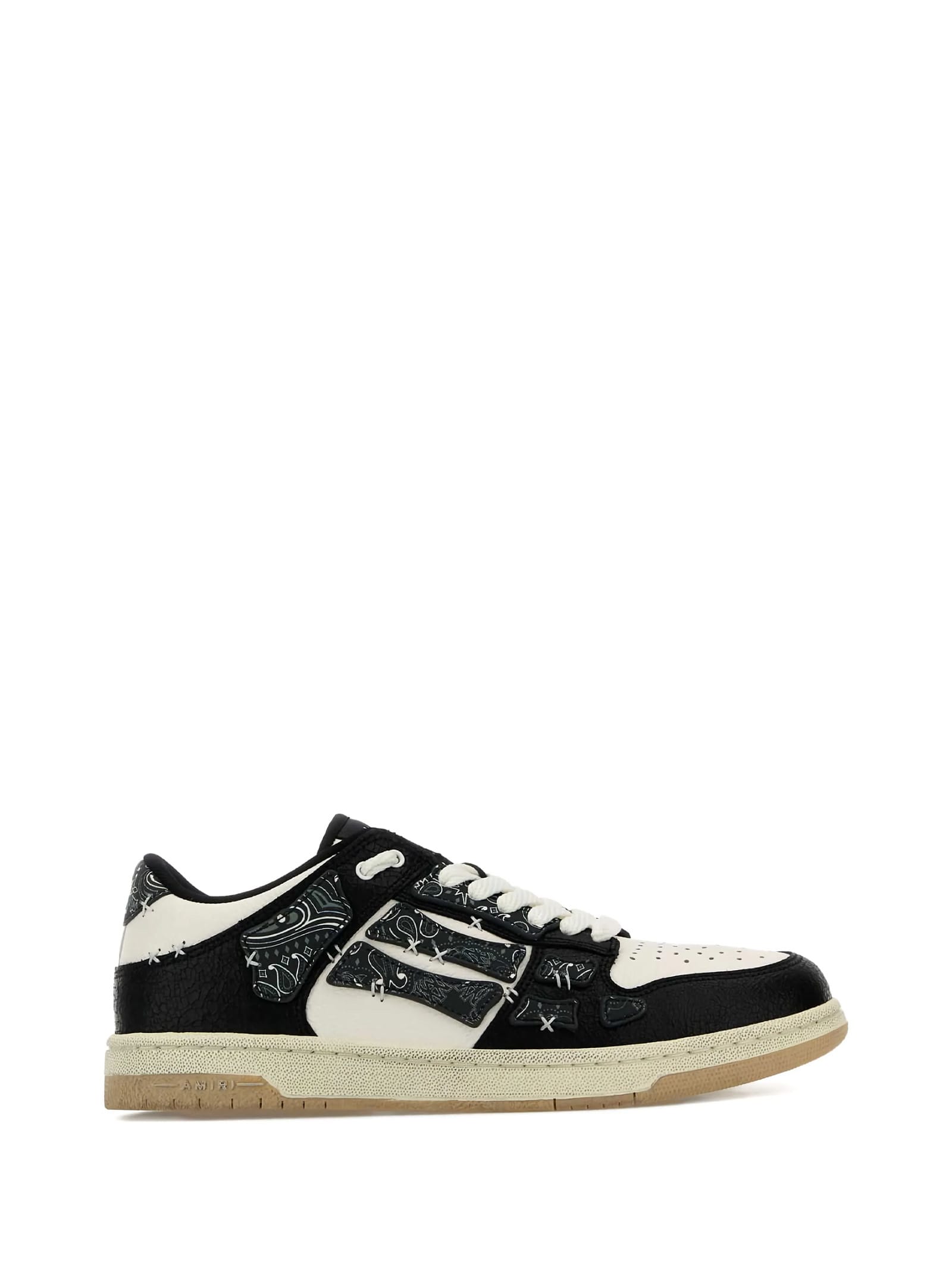 Sneakers Black