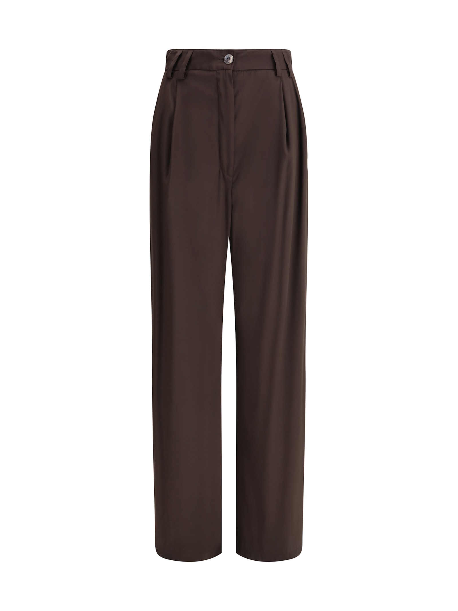 Crepe Pants