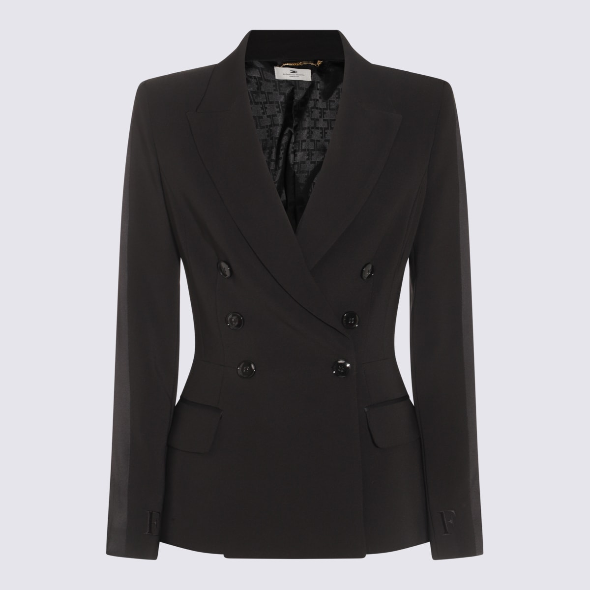 Black Blazer