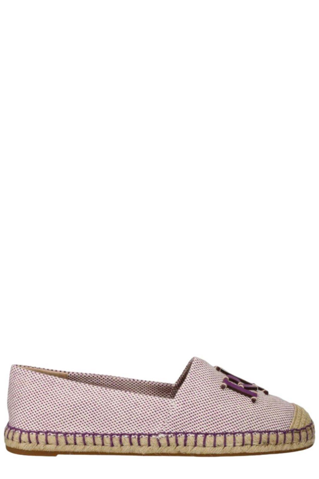 Cameryn Round-toe Espadrilles