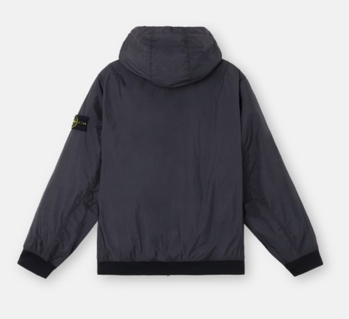 Stone Island Bomber In Multi