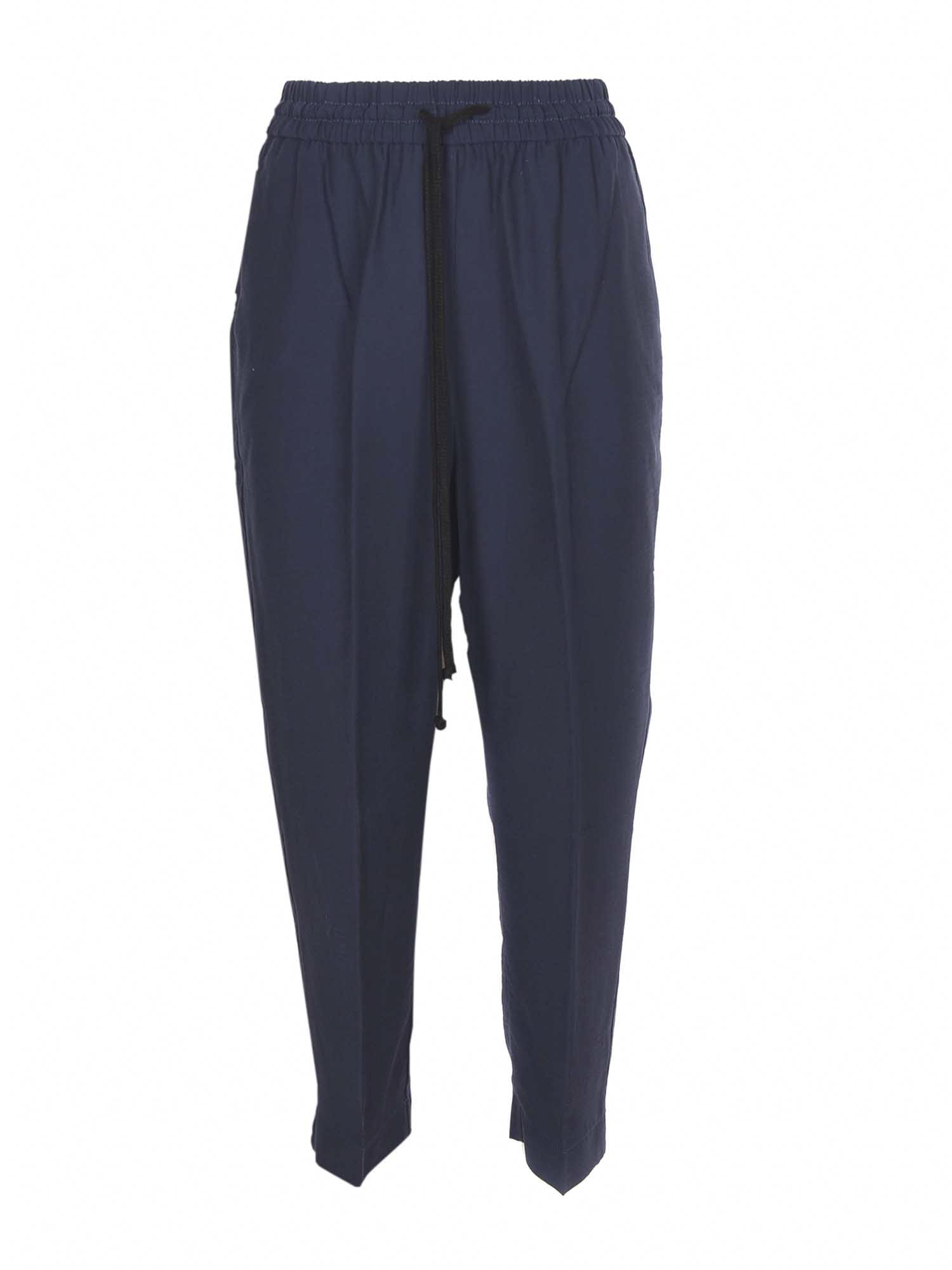 Forte Forte Drawstring Trousers