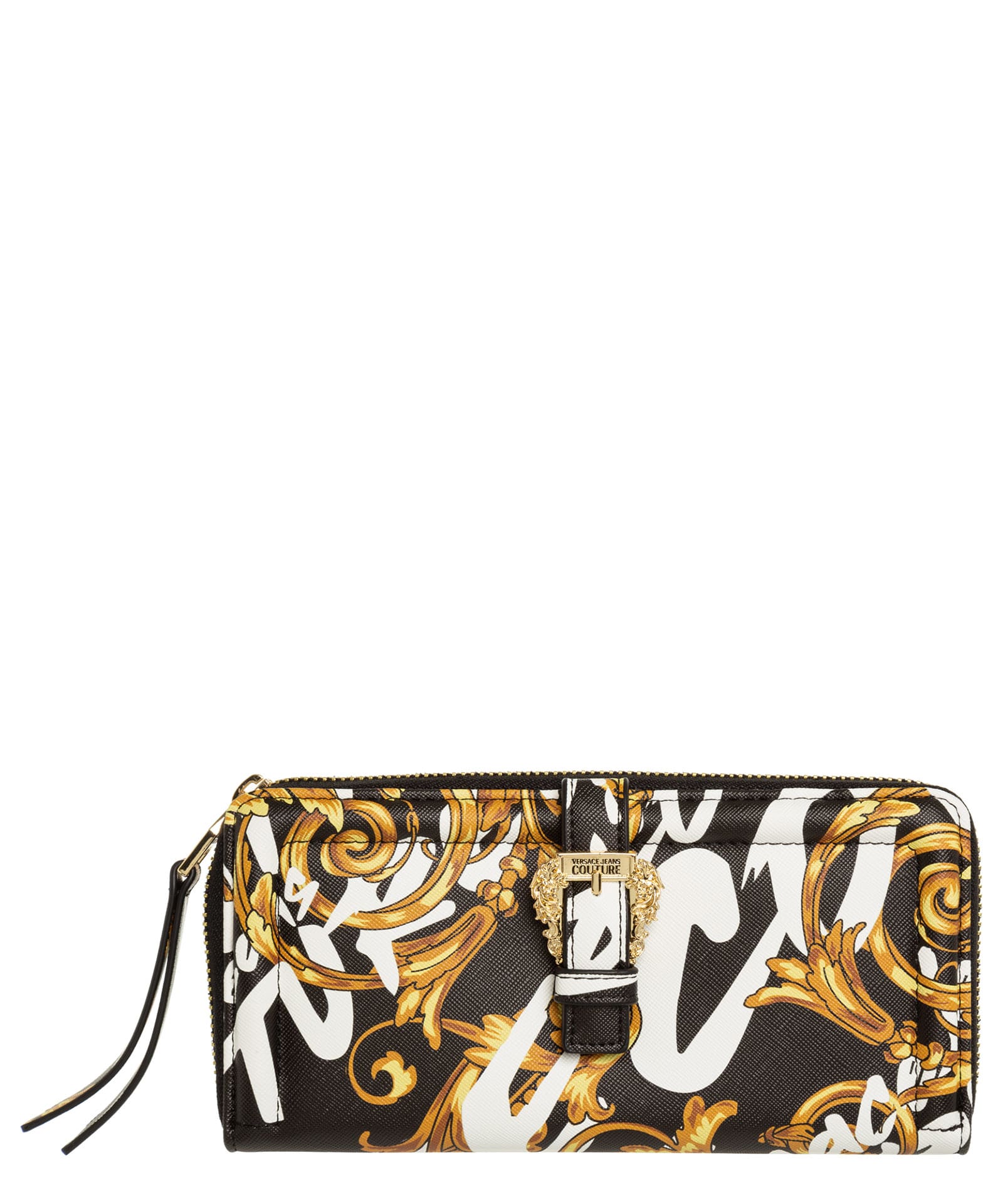 VERSACE JEANS COUTURE COUTURE I WALLET