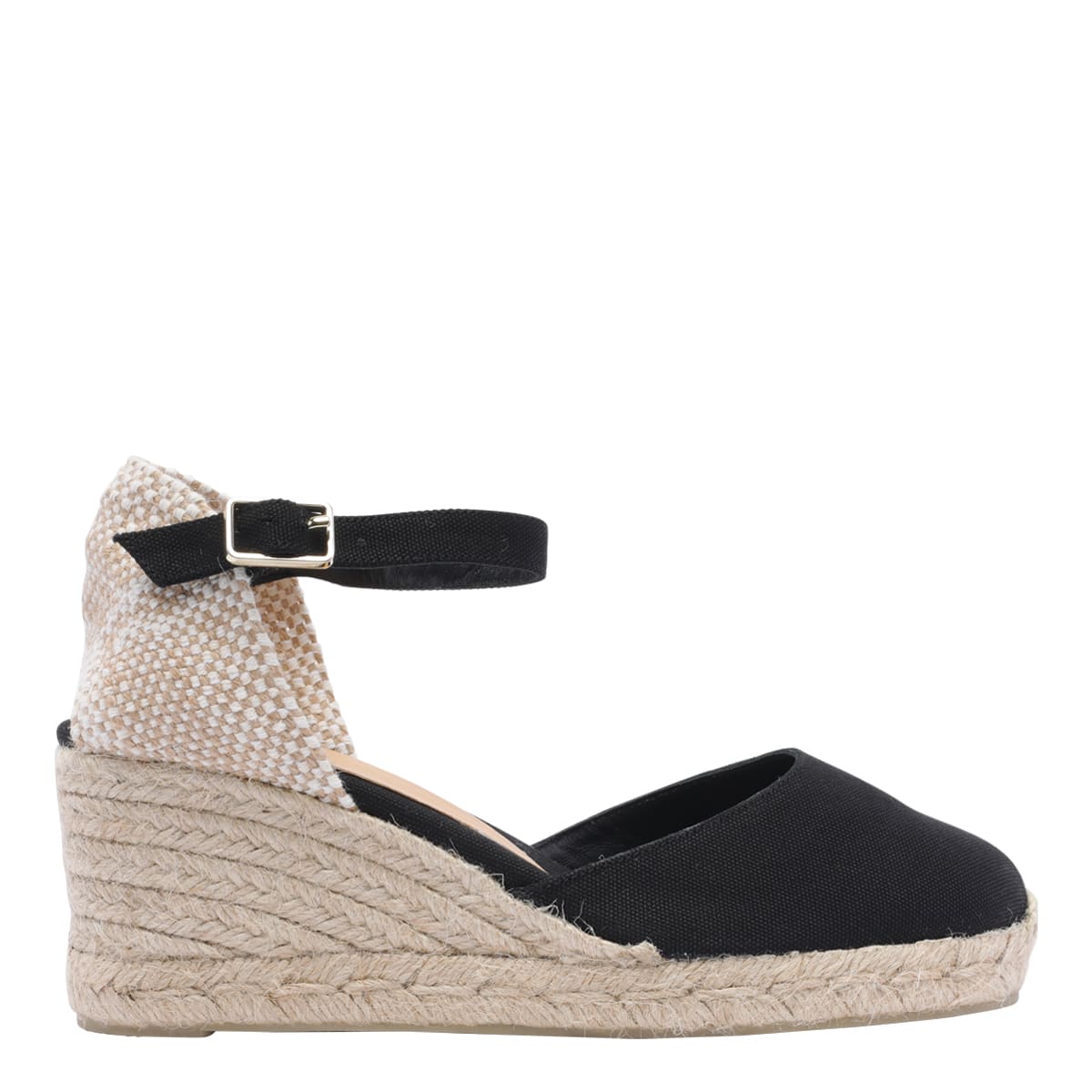 Castañer Carol Wedges