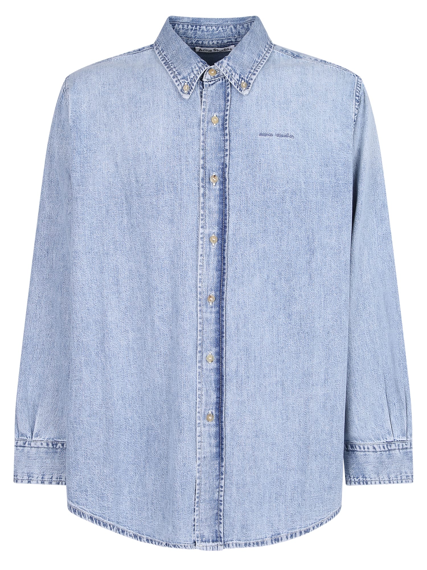 Acne Studios Relaxed Fit Shirt