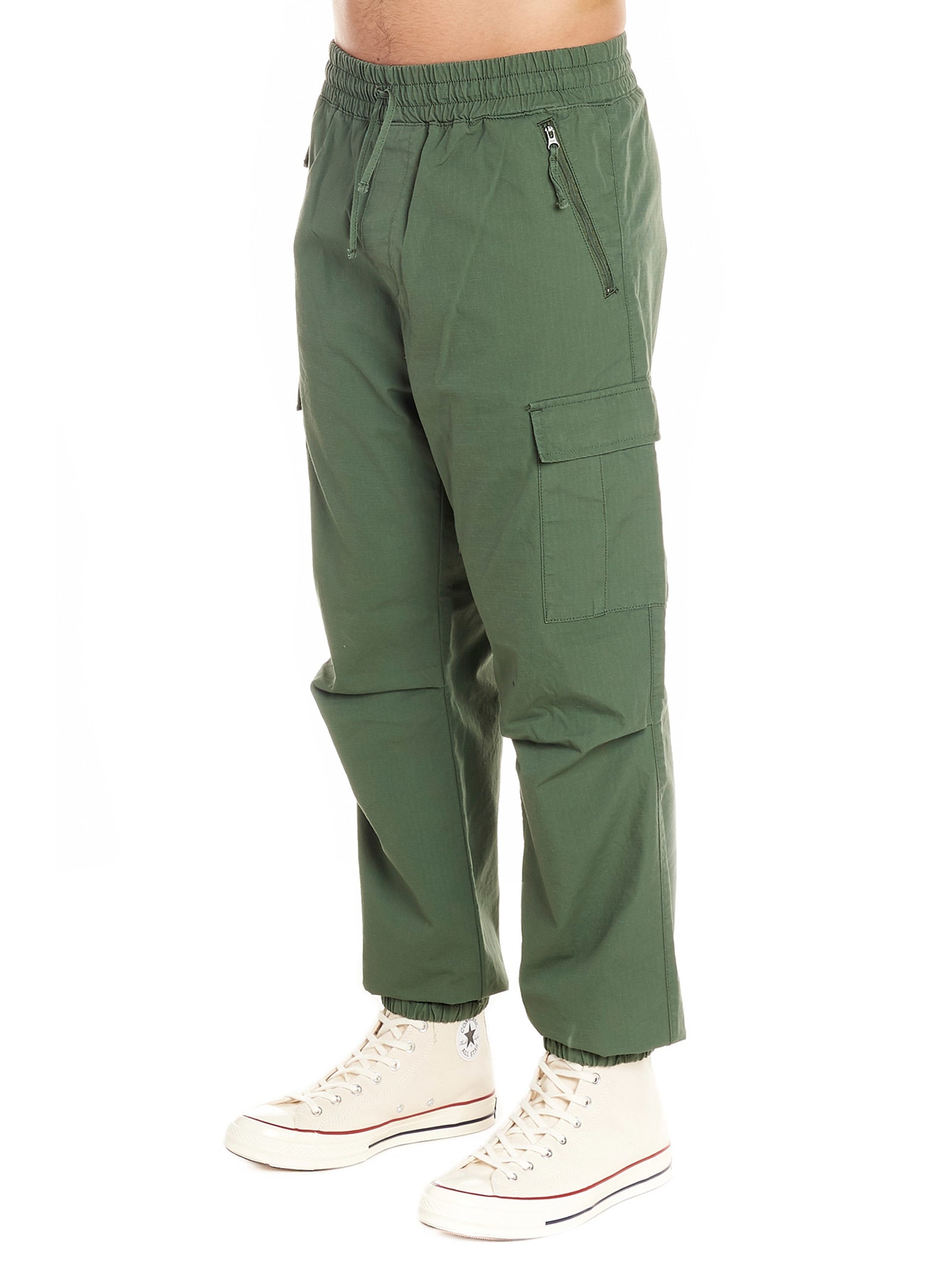 Carhartt Carhartt 'cargo Jogger' Pants - Green - 10900070 | italist