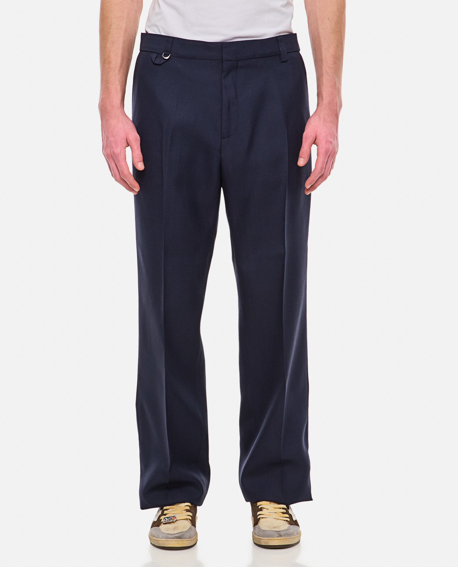 Melo Trousers