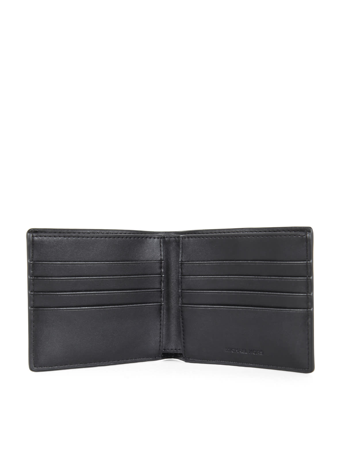 Michael Kors Billfold Wallet, Navy 