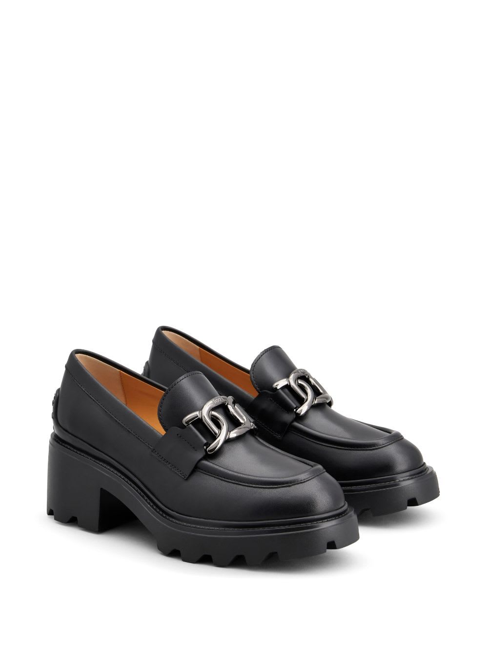 TOD'S LOAFERS 