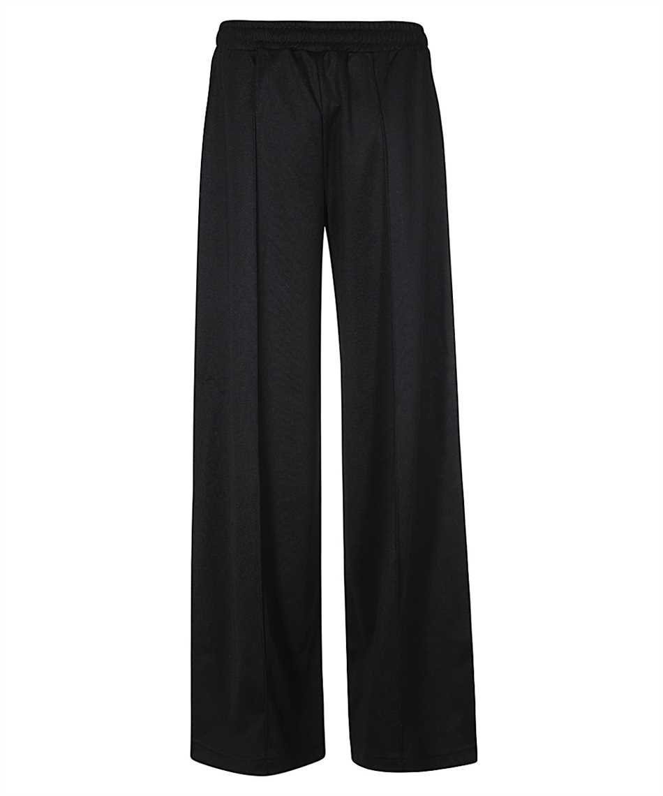 Reebok Techno Fabric Track Pants In Black