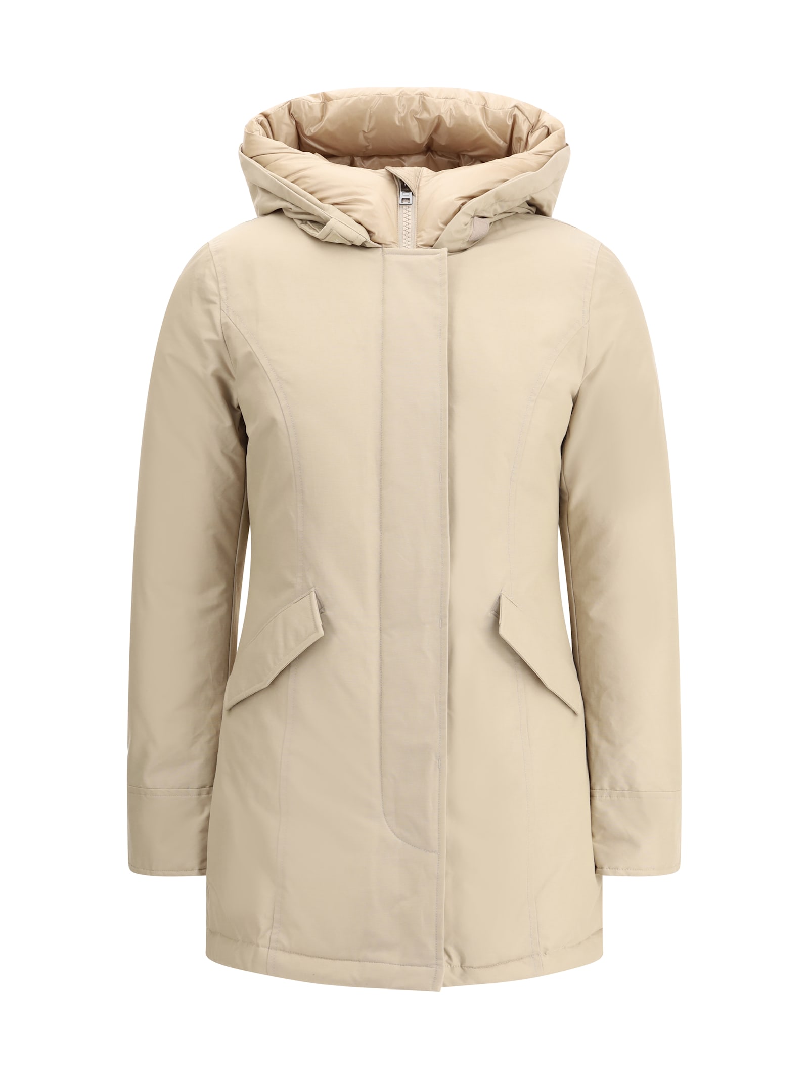 Arctic Parka Jacket